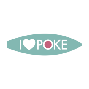 I Love Poke