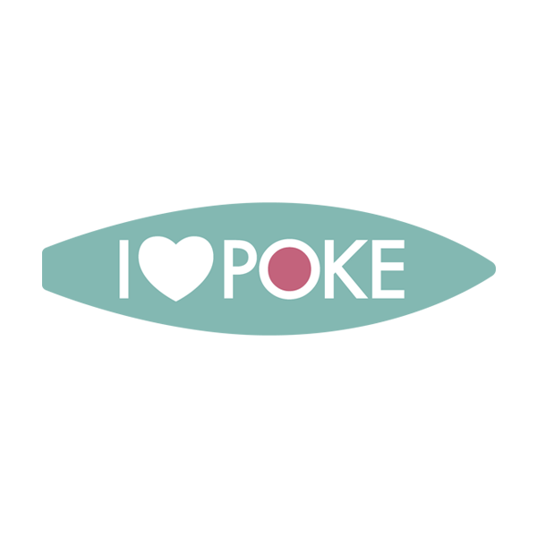 I Love Poke