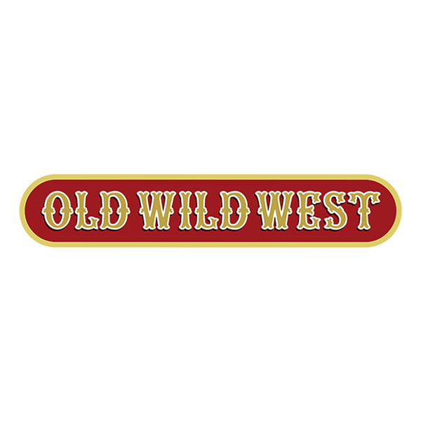 Old Wild West